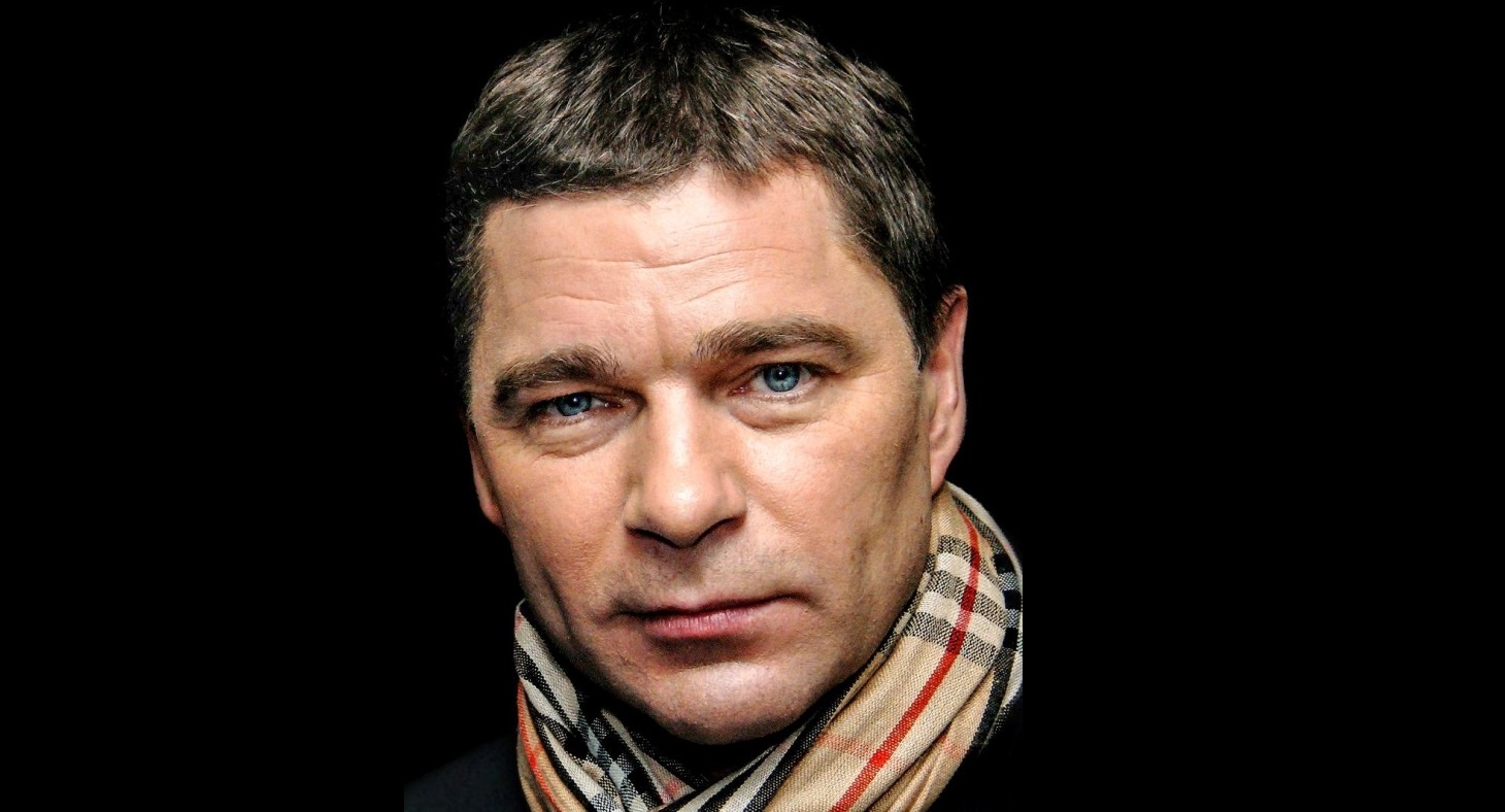 Сергей Маховиков: «Хочу, чтобы мальчишка гордился своим отцом в погонах»