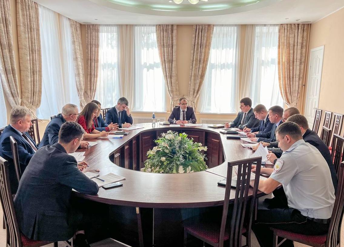 План текущего ремонта дорог на 2024 год утвердили в Барнауле