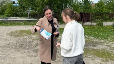 На пригородной территории продолжается профилактическая акция «Вода — безопасная территория»