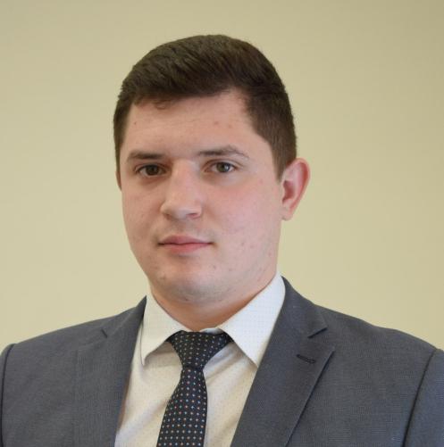 Ананич Александр Игоревич