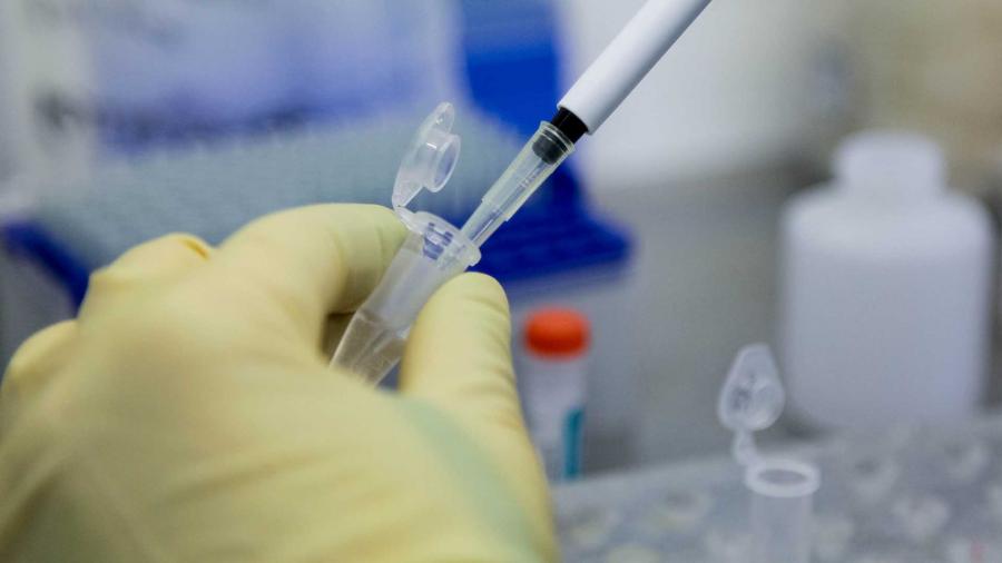 За сутки в Алтайском крае зарегистрирован 71 заболевший коронавирусом