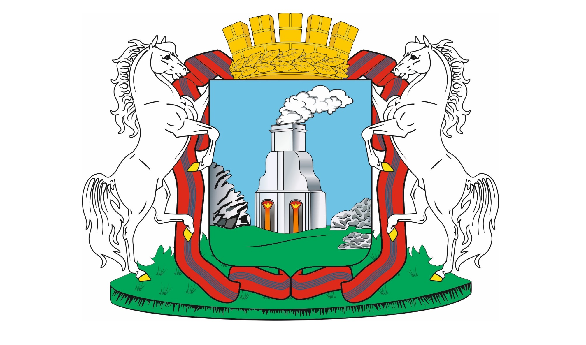 Депутаты Барнаульской городской Думы утвердили официальные символы города