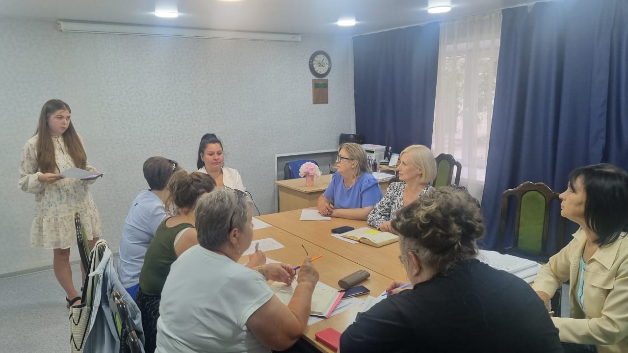 В Алтайском крае продолжается реализация Федеральной программы «Готов к санитарной обороне»