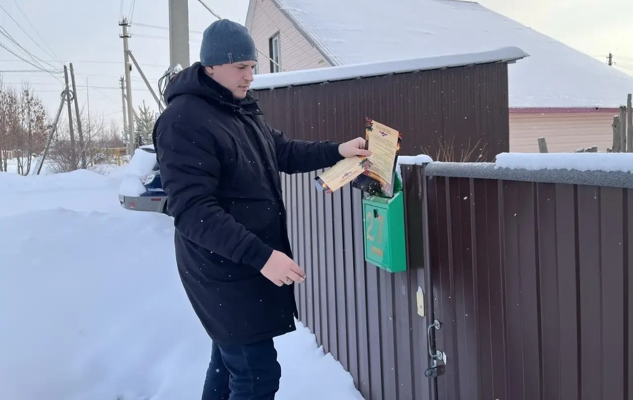 На территории Индустриального района продолжаются рейды по профилактике пожаров