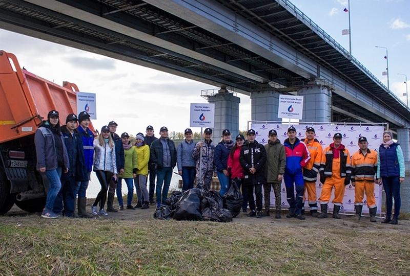 Победителей конкурса «За вклад в защиту окружающей среды города Барнаула» определили в краевой столице