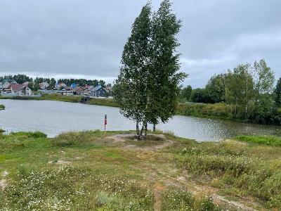 На пригородной территории продолжаются профилактические рейды по правилам нахождения вблизи водных объектов