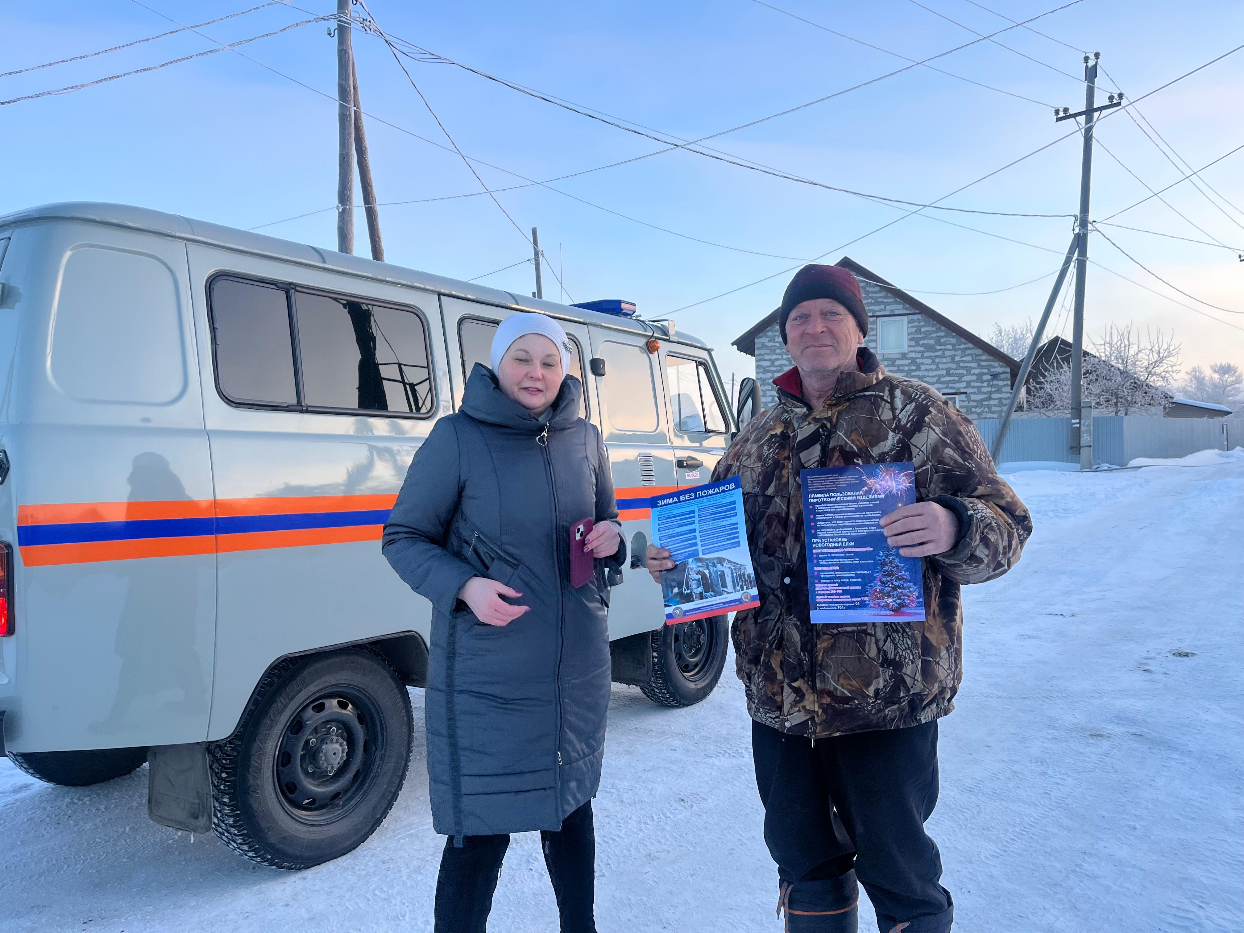 В городе Барнауле продолжается проведение профилактических рейдов