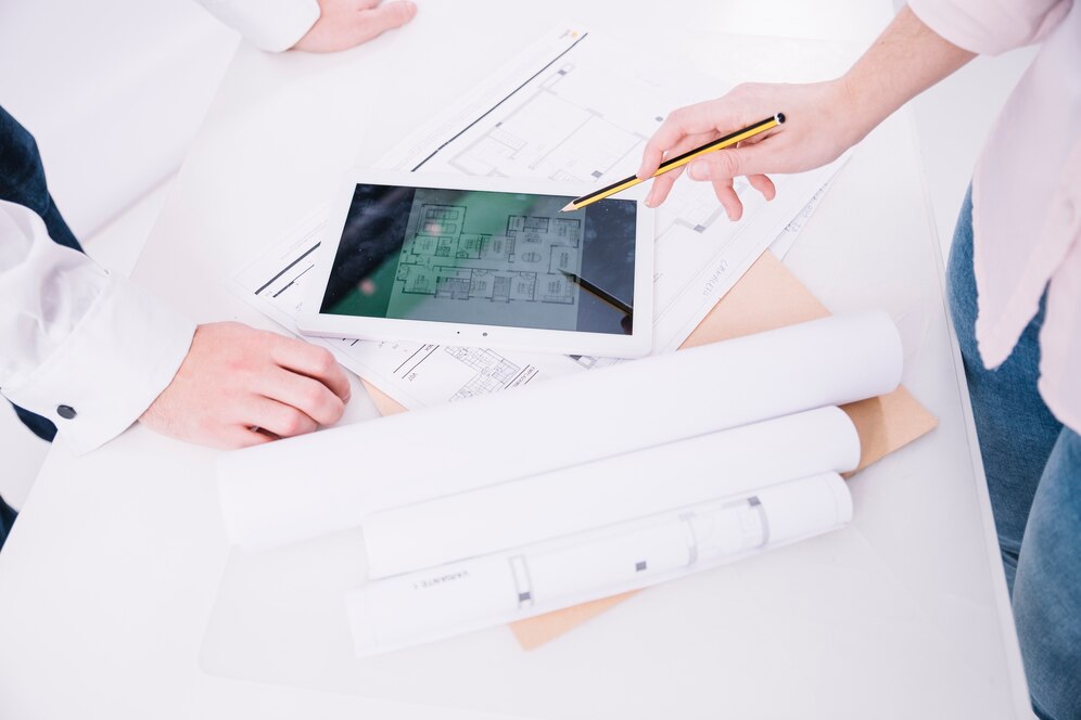 В Барнауле определяют подрядчика на разработку проектно-сметной документации для благоустройства территории за ТЦ «Европа» 