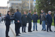 Барнаульским школьникам рассказали об экологическом образе жизни