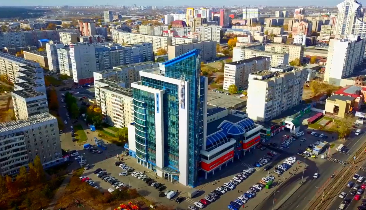 Барнаульцам предлагают пройти опрос, оценив эффективность деятельности органов местного самоуправления 