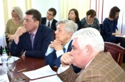 Сергей Дугин: «Обсуждение проекта будущей набережной проходит в конструктивном ключе, находим пути решения спорных вопросов»