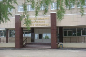 В Центре охраны материнства и детства в Барнауле провели реорганизацию отделений