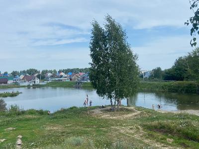 На пригородной территории продолжаются профилактические рейды на водоемы