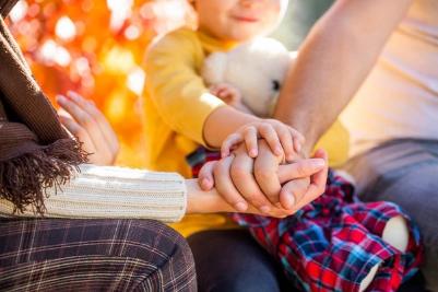 Для замещающих родителей пройдет ежегодная конференция «Мы вместе»