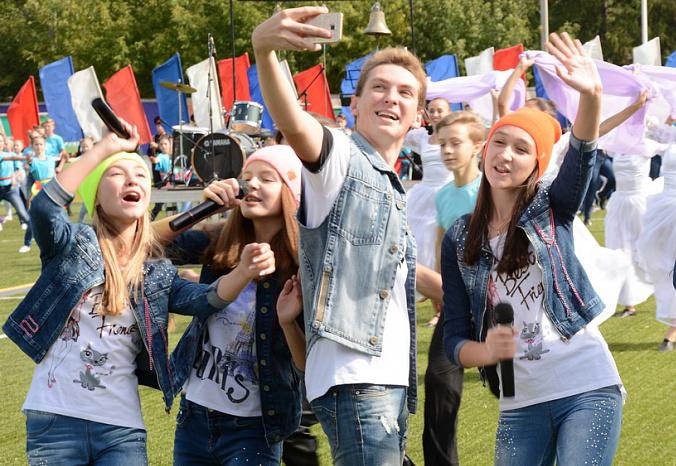 Творческим онлайн-марафоном отметят в Барнауле День молодежи