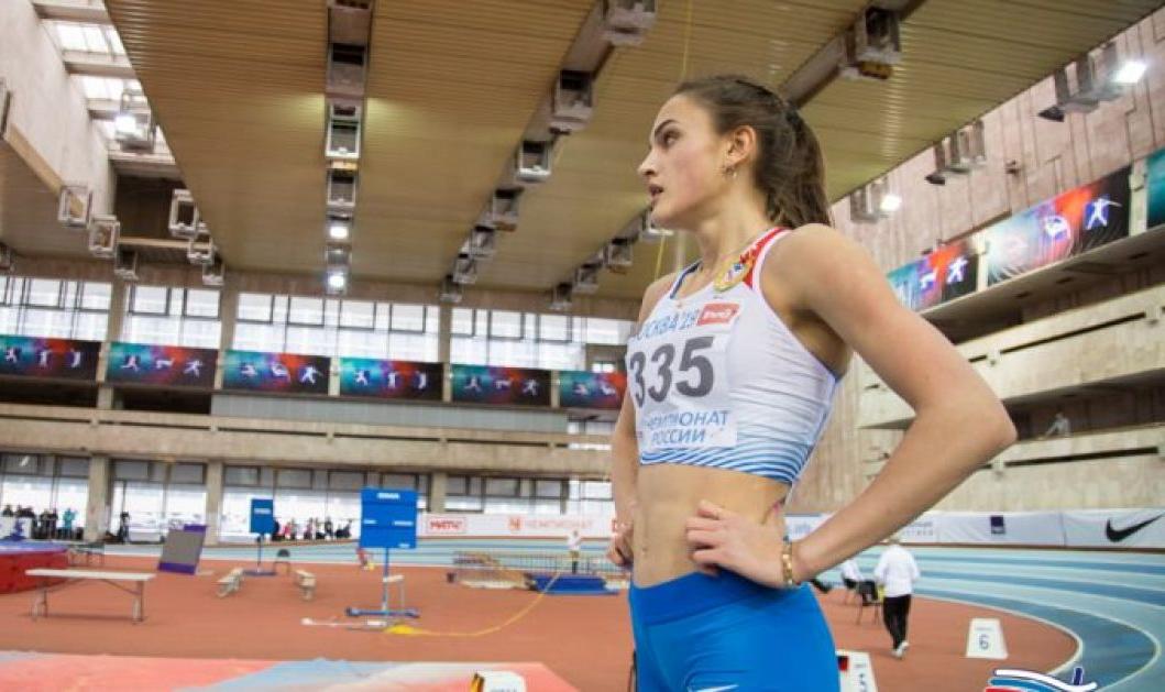 Барнаульские легкоатлеты стали победителями и призерами первенства России среди спортсменов до 23 лет