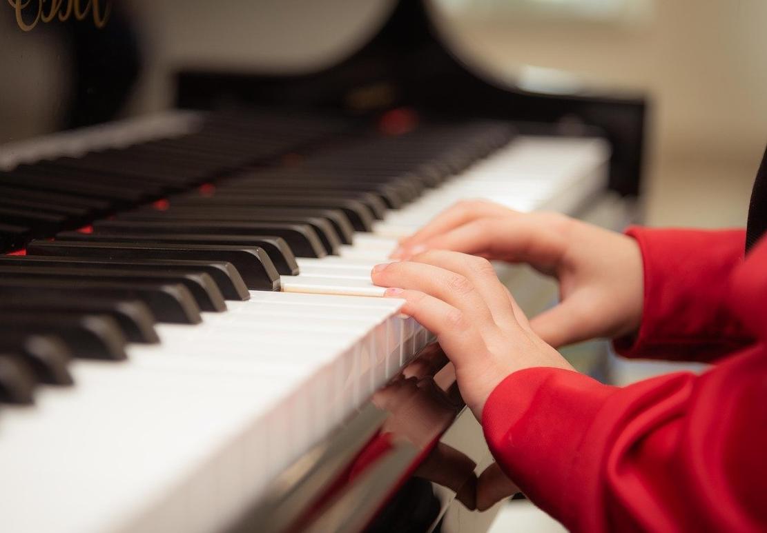 Барнаульская детская школа искусств №4 получит в 2022 году новые музыкальные инструменты