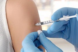 Более 38 тысяч человек привились от коронавируса в Алтайском крае за прошлую неделю