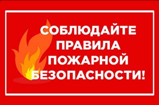 Соблюдение дачниками Ленинского района  правил пожарных  безопасности проверили с помощью дрона