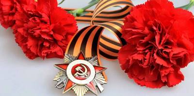 Афиша праздничных мероприятий, посвященных празднованию Дня Победы на территории Ленинского района 