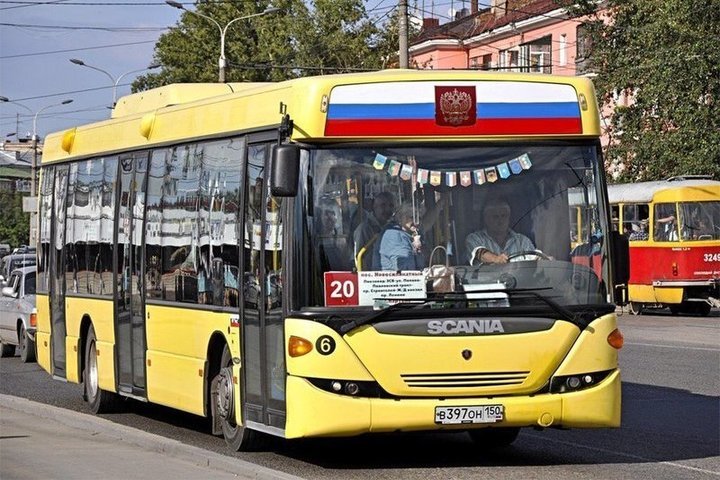 В Барнауле на сутки ограничат движение транспорта по проспекту Социалистическому