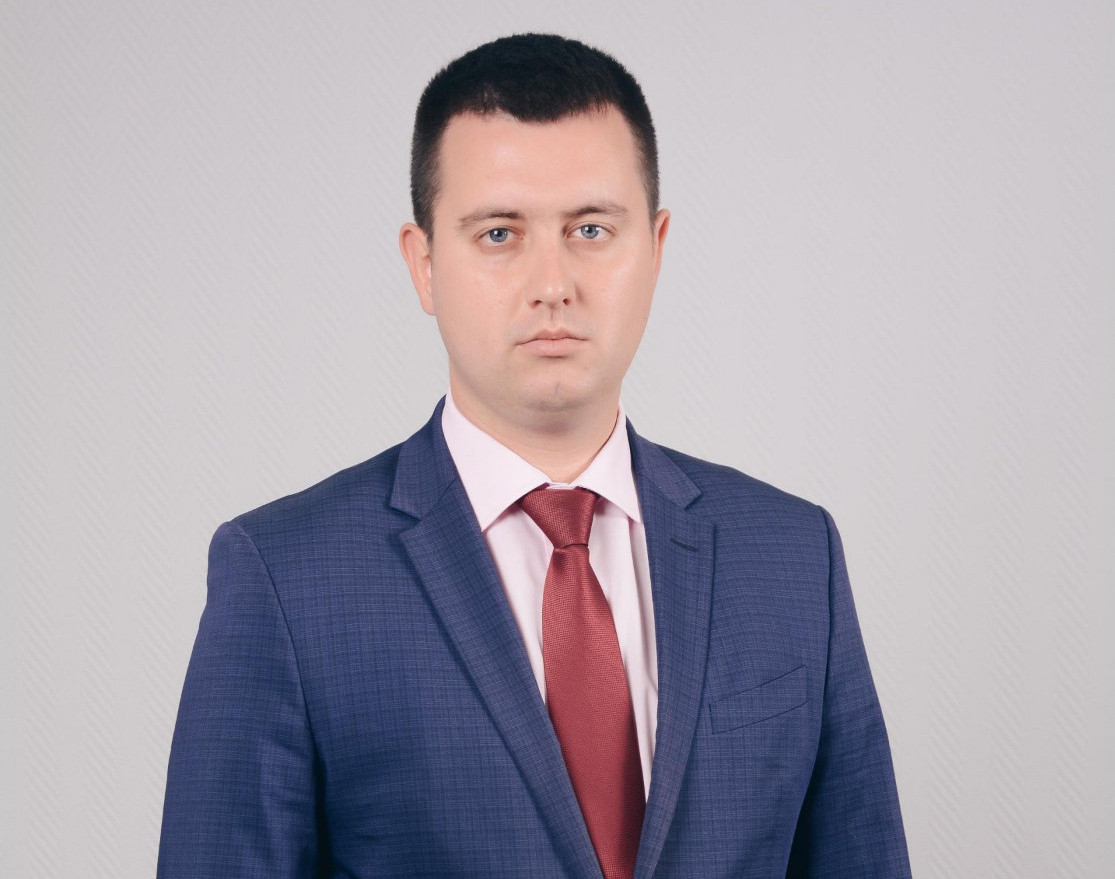 Иван Гармат назначен на должность председателя комитета по дорожному хозяйству, благоустройству, транспорту и связи г. Барнаула