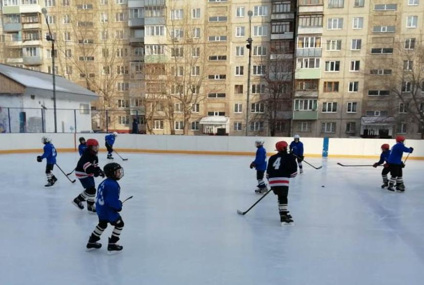Сотни барнаульцев стали участниками спортивных выходных