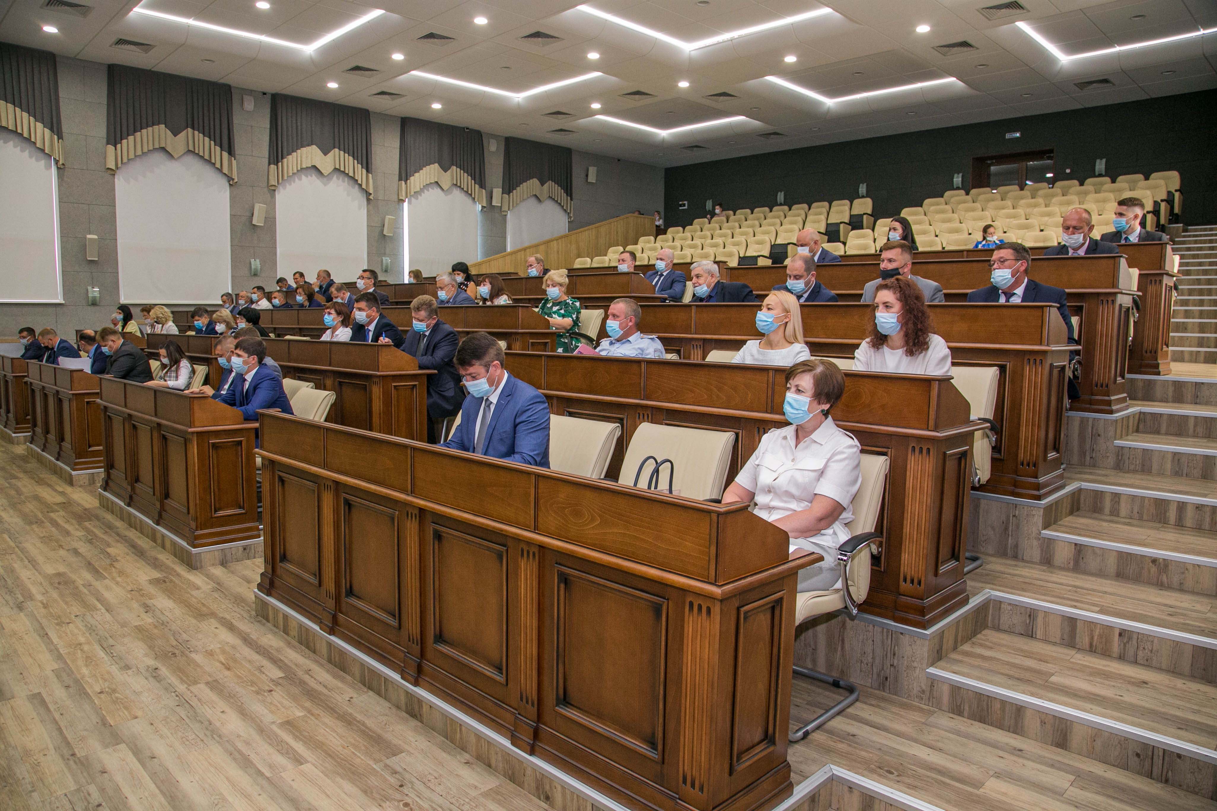 В Барнауле усилят контроль по соблюдению рекомендаций Роспотребнадзора и масочного режима на предприятиях потребительского рынка и сферы услуг