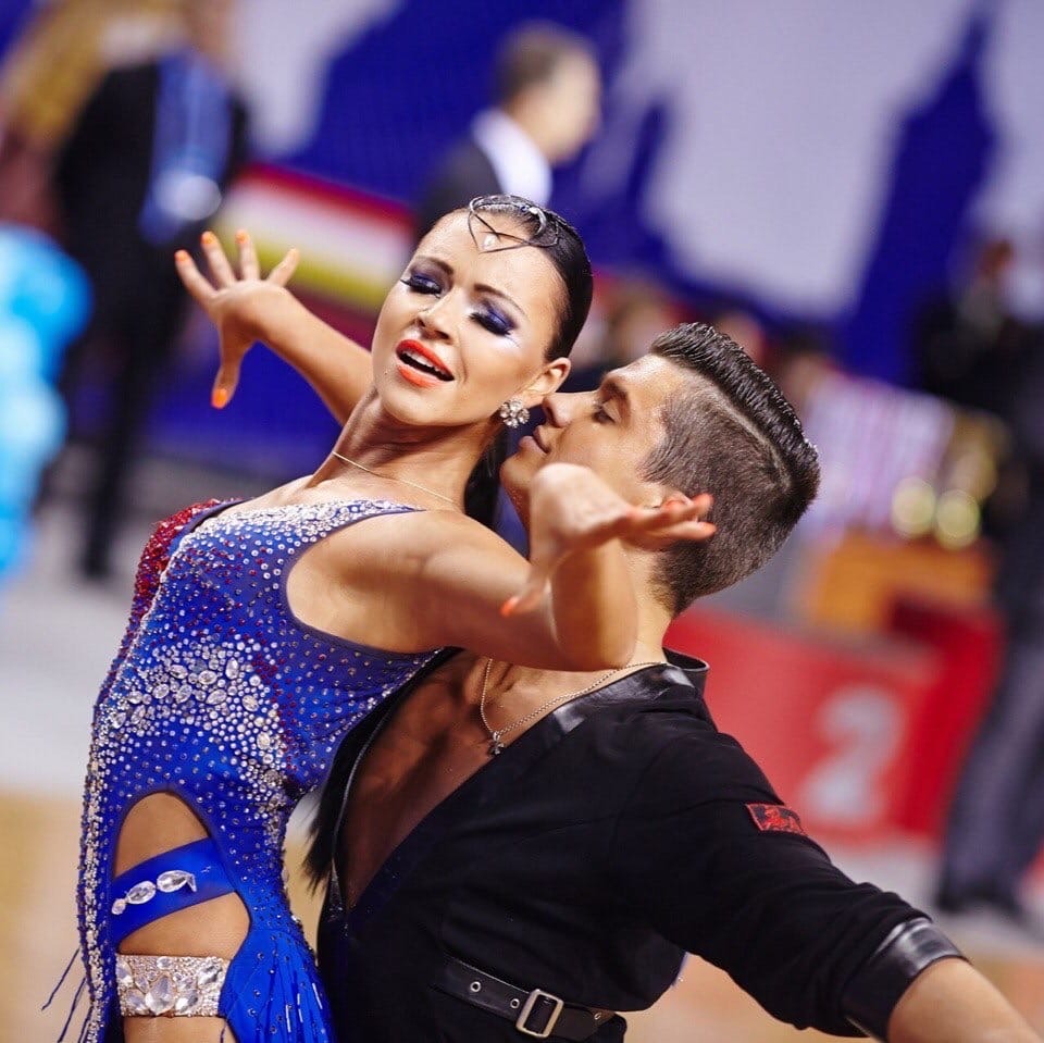 В Барнауле пройдет чемпионат и первенство Алтайского края по танцевальному спорту 