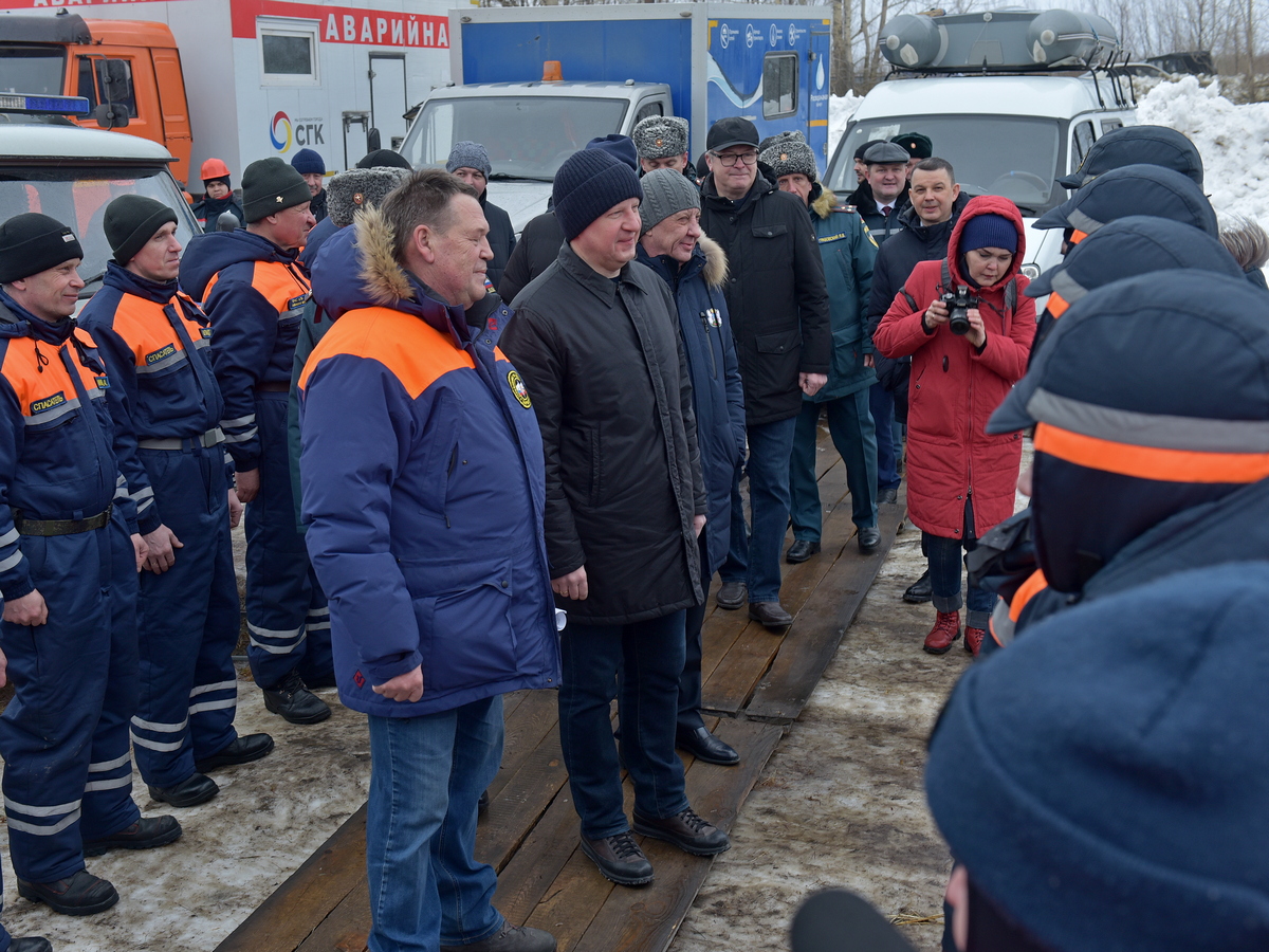 Экстренные службы и муниципалитеты Алтайского края в этом году должны быть готовы к резким изменениям паводковой ситуации и лесопожарной обстановки 