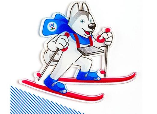 В преддверии Всемирных студенческих игр в школах Барнаула проведут «Уроки Универсиады»