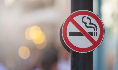 Что нужно знать о запрете курения в общественных местах