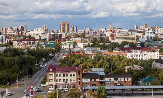 Итоги-2021: 12 главных событий уходящего года в Барнауле