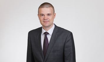 Барнаульский депутат вошел в состав экспертного совета комитета Госдумы по молодежной политике 