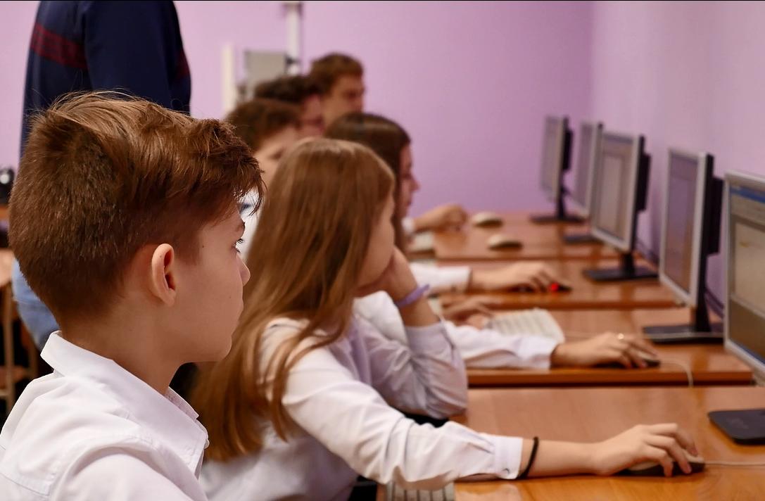 Две школы и детский сад Барнаула получили статус федеральной инновационной площадки