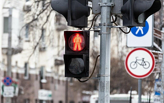 В Барнауле появятся новые «умные» светофоры