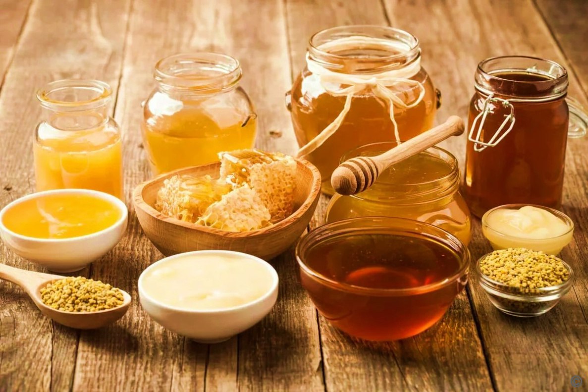 В Барнауле пройдет традиционная ярмарка алтайского мёда