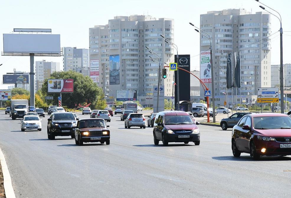 Меры по обеспечению безопасности дорожного движения и снижению аварийности обсудили в Барнауле