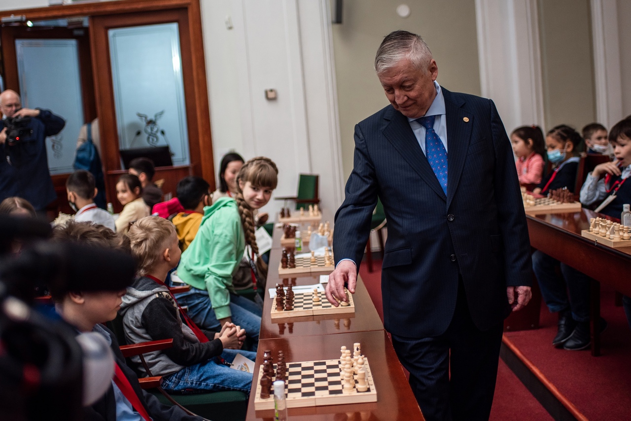 Юные барнаульские шахматисты центра «Наследники Ползунова» успешно выступили в двух крупных турнирах 