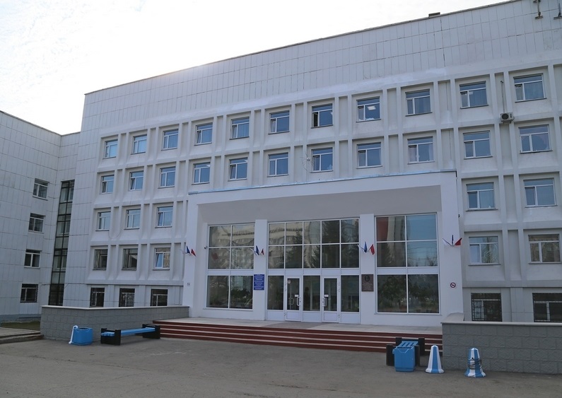 В Краевую больницу скорой помощи в Барнауле поступило оборудование стоимостью более 25 миллионов рублей