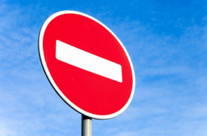 В Барнауле ограничат движение на нескольких участках улично-дорожной сети города