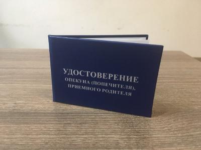 В Алтайском крае объявлен конкурс на соискание премии Губернатора Алтайского края опекунам (попечителям), приемным родителям