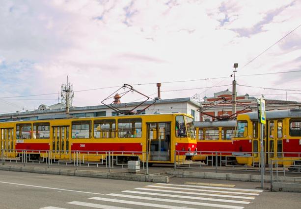 Новую систему оплаты проезда в общественном транспорте протестируют в Барнауле