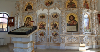 В Ленинском районе готовятся к проведению праздника Крещения 