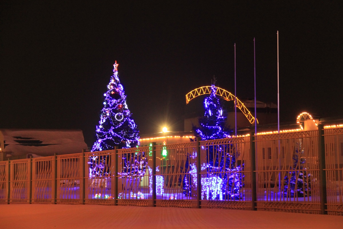 лучшее новогоднее оформление. о проведении конкурса на лучшее новогоднее оформление. конкурс украшение фасадов на новый год. оформление нового года в городе ростов на дону. новогодний конкурс.