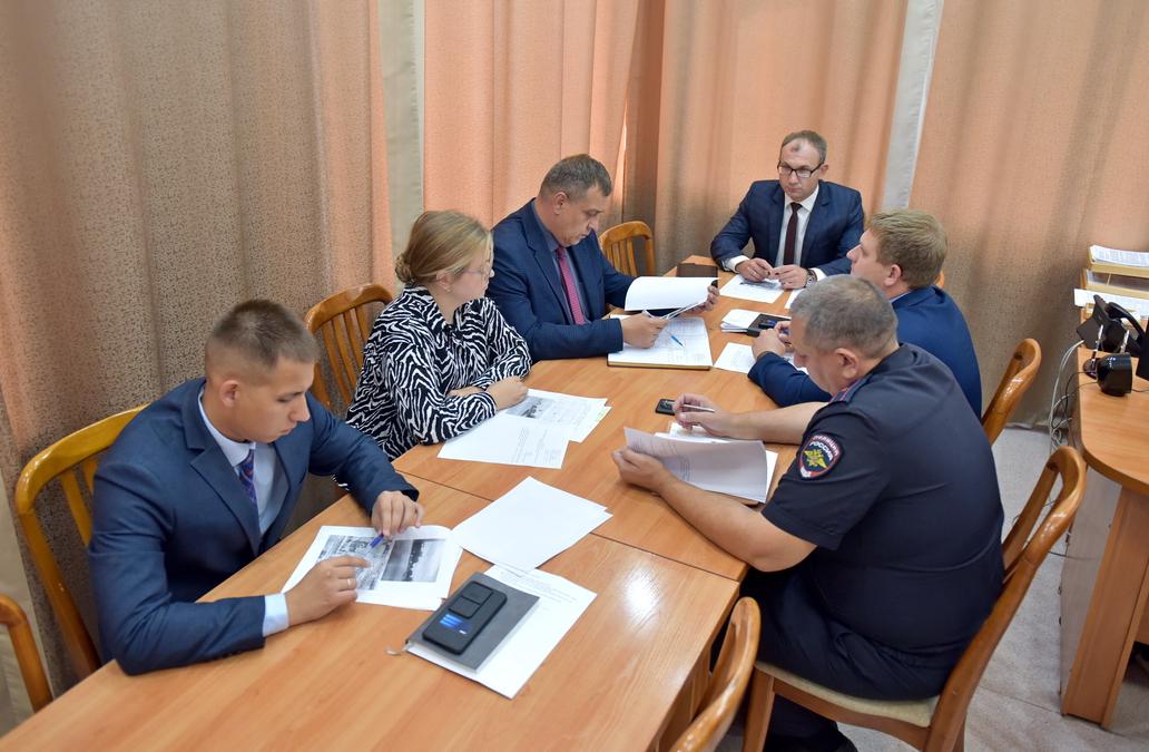 На улице Сельскохозяйственной в Барнауле установят знаки ограничения скорости и искусственную дорожную неровность