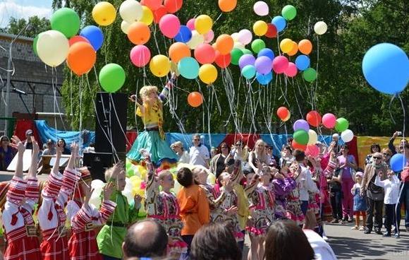 Праздники в барнауле. Куда можно сходить на день рождения в Барнауле