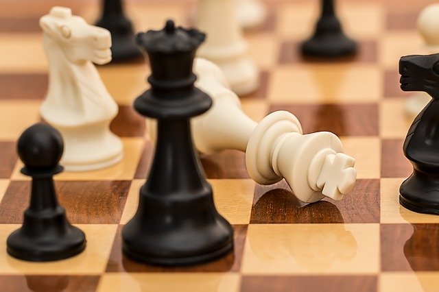 В Барнауле пройдет традиционный шахматный турнир