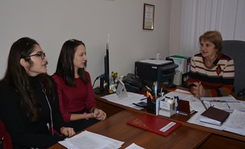 Барнаульские студенты получили возможность встать в кадровый резерв на должности муниципальной службы