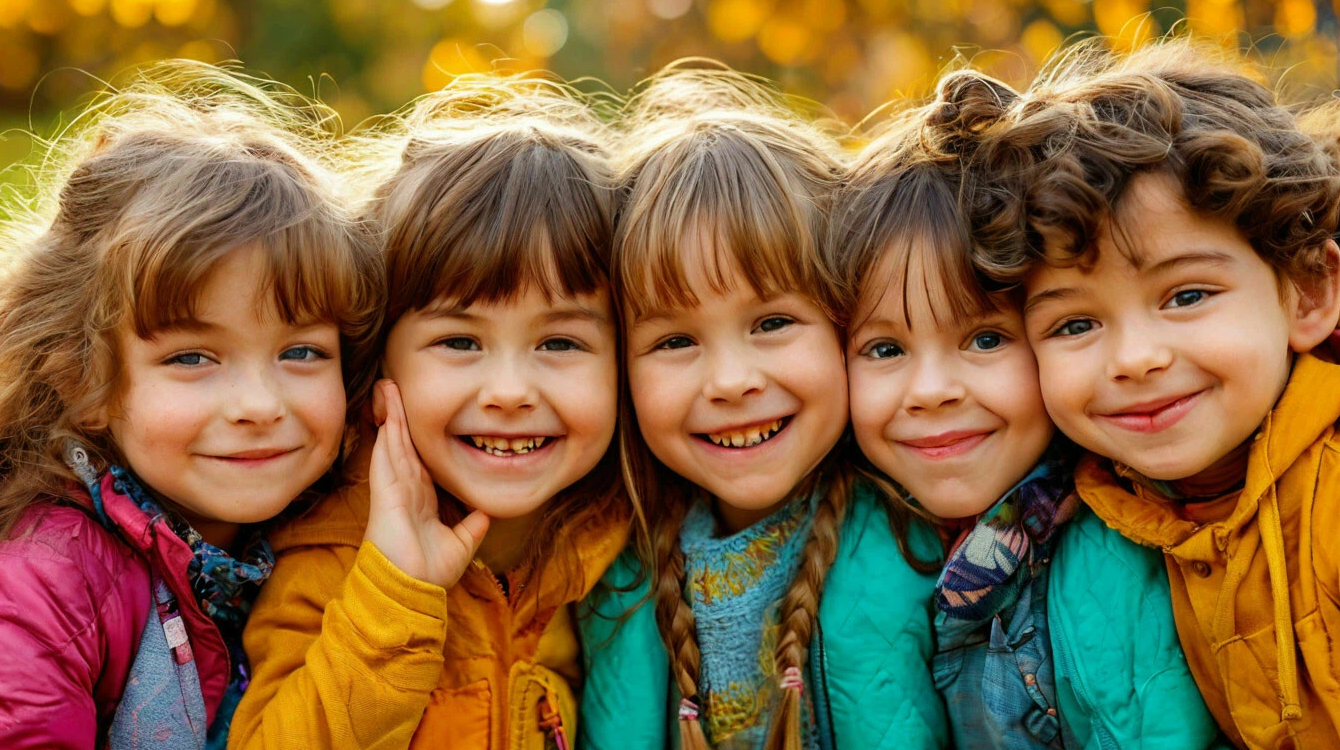 Юных барнаульцев приглашают на концертные программы, посвящённые Международному дню защиты детей